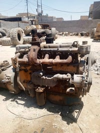 كيله 80z ومحرك نيسان 125.   07735550576