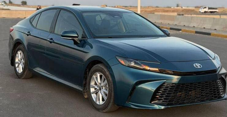 مجموعة سيارات للبيع ب اسعار مناسب ✅
للبيع سوناتا.2019 أمريكي ✅
✅G37 S   انفنتي موديل 2011 
✅BMW 2022 X2 xdrive 28i
كامري (LE PLUS) هايبرد 2025 ✅
للبيع إلنترا موديل 2018✅

سعرها والتفاصيل موجودة ع رابط قناة تلكرام https://t.me/carssofiraq

اقوى قناة تلكرام للبيع و شراء سيارات 

أو اكتب في بحث تلكرام :
👈كروب سيارات العراق 🇮🇶
وشوف سعر والتفاصيل بنفسك✔

اعرض سيارتك و للبيع و شراء سيارات تواصل ع تليكرام رابط https://t.me/carssofiraq


**إذا كنت صاحب هذا الإعلان وتريد حذفه لأي سبب، رجاءا أرسل رسالة إلى الدعم الفني**