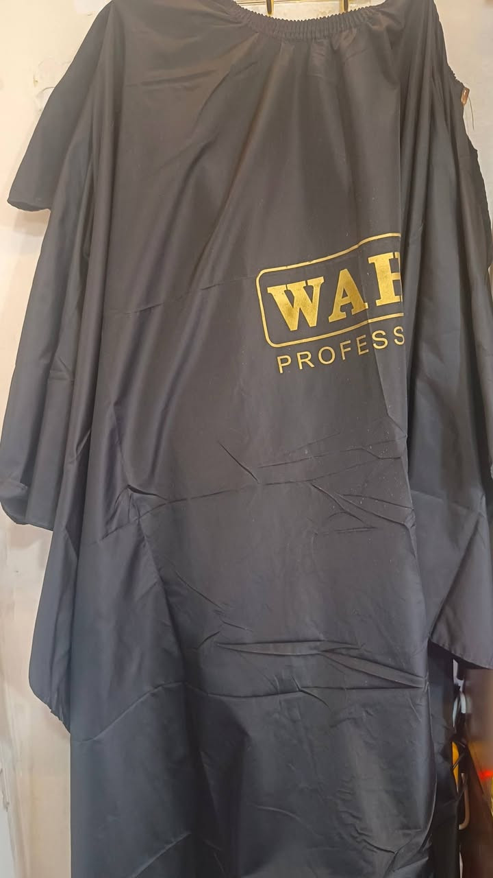 🔥 وزرة حلاقة احترافية WAHL للحلاقين 🔥

وفر لزبائنك راحة وأناقة أثناء الحلاقة ✂️
وزرة حلاقة أصلية بتصميم مميز بشعار ⭐ WAHL ⭐
قماش خفيف ومريح – سهل التنظيف – يغطي الجسم بالكامل ويحمي الملابس من الشعر والماء.

💰 السعر: 4,500 دينار فقط

📦 متوفر توصيل لجميع المناطق
📞 للتواصل والطلب: *********** (اتصال & واتساب)

لا تضيع الفرصة وطور صالونك بأدوات احترافية 👌

#وزرة_حلاقة #WAHL #ادوات_حلاقة #مستلزمات_حلاقة #صالونات #حلاقين #تجهيزات_حلاقة #عروض #توصيل #الموصل
