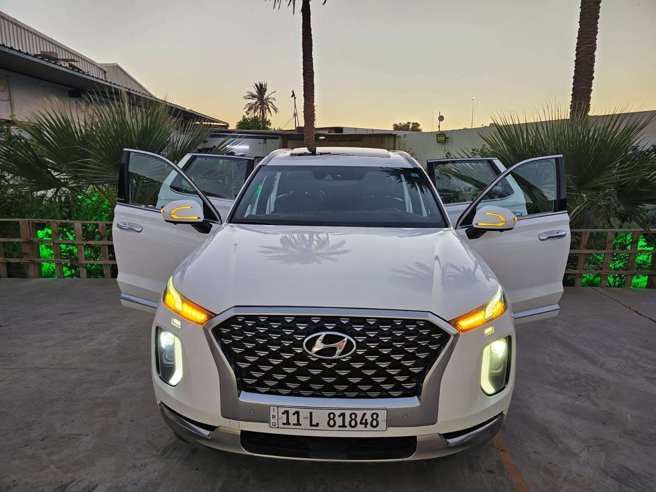 هونداي بلاسايد 2021
محرك 3.8
السعر 289 مرقم بغداد تحويل مباشر
صور الحادث مرفقه
للشراء الحضور الى معرضنا في الديوانية /نهاية شارع الزراعه /خلف البالات مقابل بيت القائد
موقعنا على خرائط كوكل 
https://maps.google.com/maps?q=31.9808691%2C44.9114847...
ا-------------------------------------------------------------------------
ضغط على الرابط  صفحه ليصلك كل ماهو جديد 
https://web.facebook.com/%D8%A7%D9%84%D8%B4%D8%A7%D8%B1%D9%82%D8%A9-%D9%84%D8%AA%D8%AC%D8%A7%D8%B1%D8%A9-%D8%A7%D9%84%D8%B3%D9%8A%D8%A7%D8%B1%D8%A7%D8%AA-%D8%A7%D9%84%D8%A7%D9%85%D8%B1%D9%8A%D9%83%D9%8A%D8%A9-1100095360196333
--------------------------------------------------------------------------
اوالاتصال على الارقام التاليه
*********** #واتساب #تلكرام https://t.me/alsharqeh88
***********  #واتساب
***********
***********
--------------------------------------------------------------------------- 
اضغط على رابط واتساب للتواصل  معنا 
https://api.whatsapp.com/send/?phone=%2B964***********...
اوقات الدوام من الساعه 2 ظهرا ولغاية 11 ليلاً
