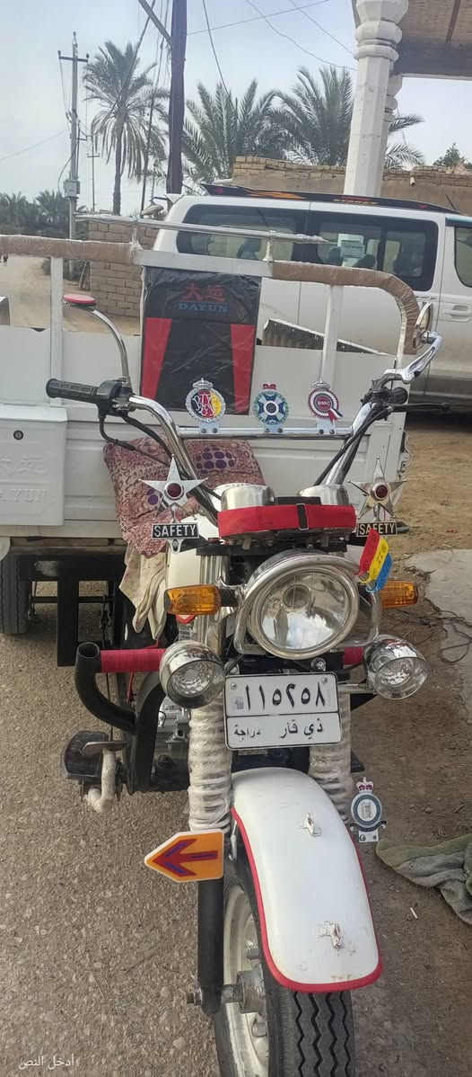 سلام عليكم ستوته للبيع مديل 18 مرقمه سنويه ستوته توه معمره محرك 2026 ثاني تبديله دهن سعر 2500 وبيه مجال مكاني ناصريه رقمي ***********
