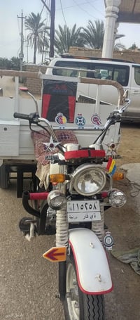 ستوته • موديل ١٨ • معمره محرك ٢٠٢٦