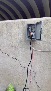 تم عمل بورد BYD في منطقه العامرية ضمان سنة استبدال العمل فقط داخل بغدا...