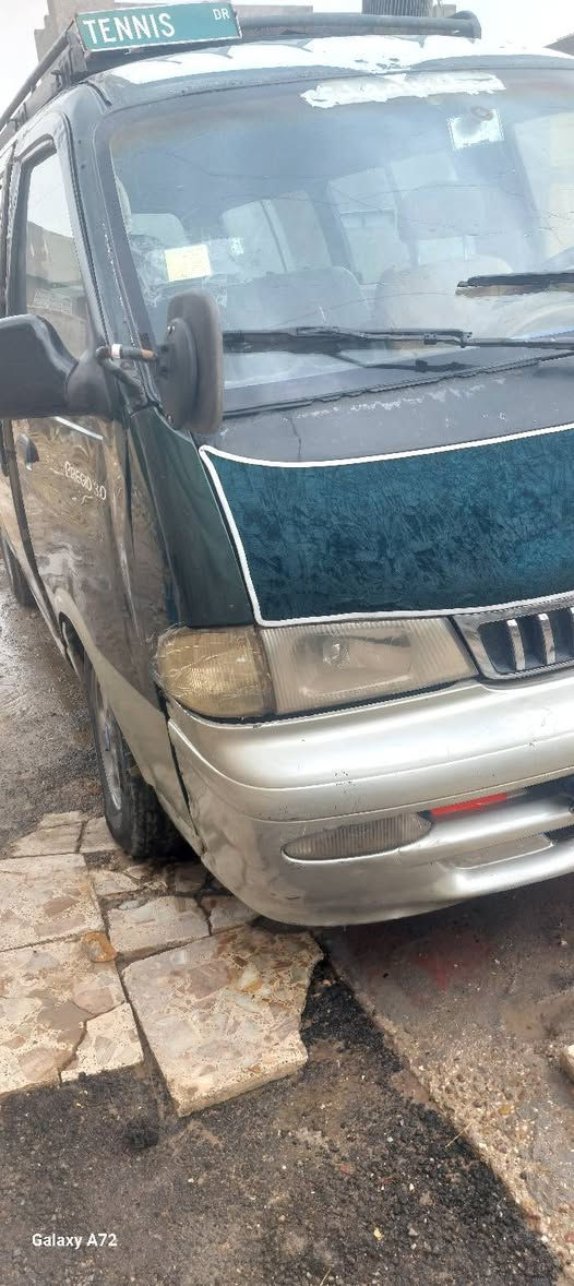 بريجو ٩٦ بلادي العنوان حله الحمزه الغربي شواف العين ٤٥ وبيه مجال قرار قاضي بيه رقم بابل *********** ٥٣٢  *********** خابر وتدلل بيع مستعجل بيه مجال للطيبين
