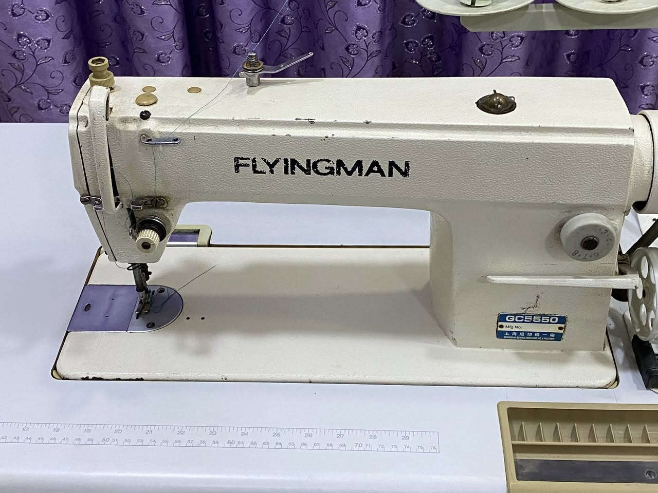 مكينه صناعي  مستخدمه قليل نظيفه88% مراسله خاص او على رقم ***********
