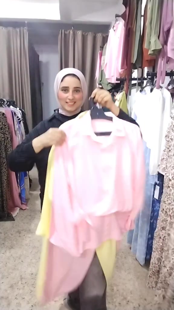 فريدة ستور 
سوت لف كتان بيور مقاسات من I/Xl /2Xxlوالسعر 🔥🔥🔥 العنوان العوايد علي محور المحموديه عند كوبري المشاه اللي امام شركه المياه بشارع علي بن ابي طالب 
الاون لاين  01221534306


**إذا كنت صاحب هذا الإعلان وتريد حذفه لأي سبب، رجاءا أرسل رسالة إلى الدعم الفني**