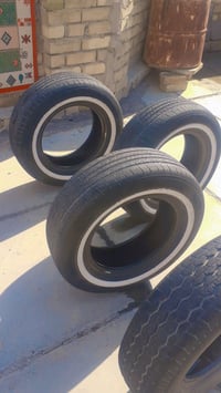 تايرات مستخدمات حجم  15 رقم الهاتف 07734295329