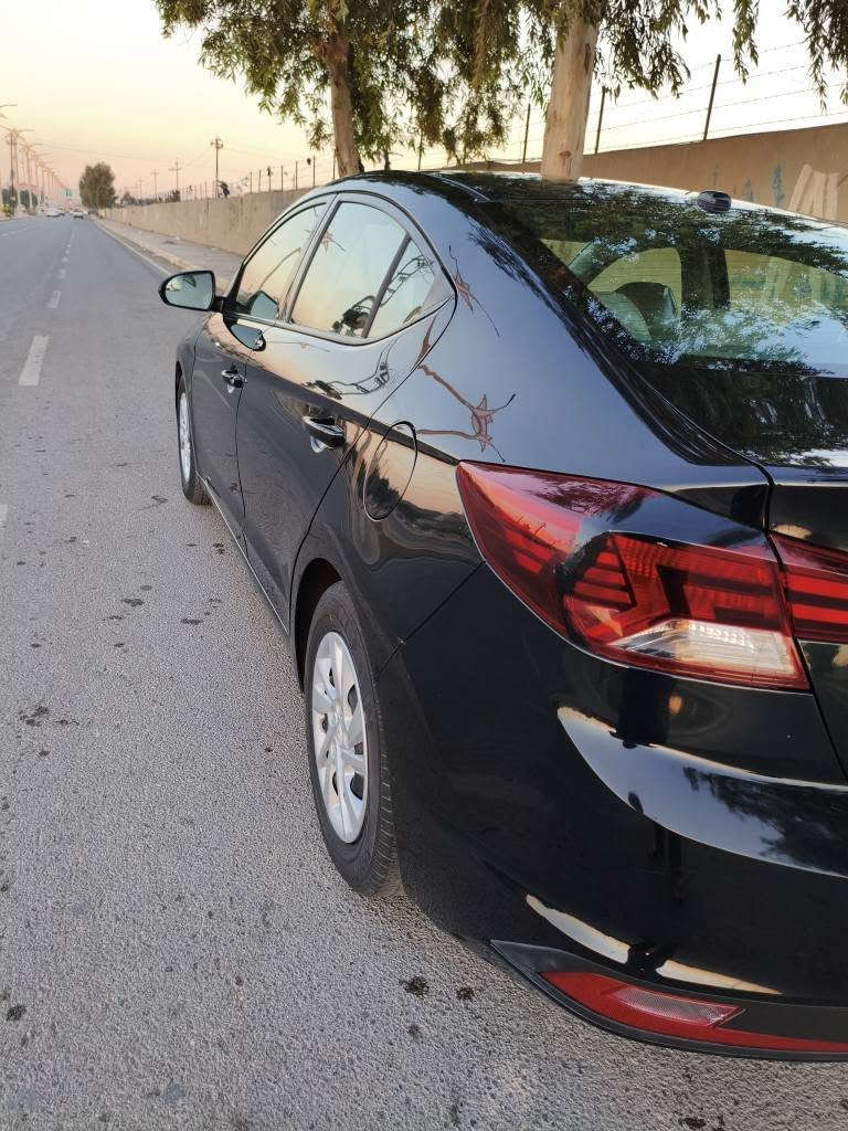 سلام عليكم النترا 2020 ماشية 50 مواصفات se رادار امامي ..تحديد مسار .. تحكم استيرن ..تبريد ثلج .. رقم سليمانية بأسمي ..ضرر السيارة جاملغ مبدل و ربع بونيد بدون دواخل بدون ايرباك سعر 135 وبيها مجال العنوان كركوك .*********** كركوك, العراق
