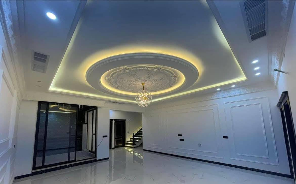 نقدم لكم أعمالنا
في تكريت
نعمل جميع التصاميم والديكورات العصريه الحديثه 💕
نتمنى أن ينال إعجابكم
عليكم الاختيار وعلينا التنفيذ
#الجميع
***********
