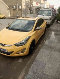 النترا مضلع ٢٠١٦ أمريكي  فول مواصفات ١/١  فتحه بصمه  كشن هيتر  أشاير  ...