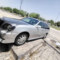 ملكه ستيشن • وكاله • نجف