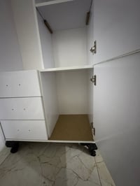 كاونتر • جديد • بدون مقابض