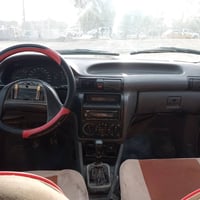 أسترا • رقم كربلاء • محرك وكير مكفولين