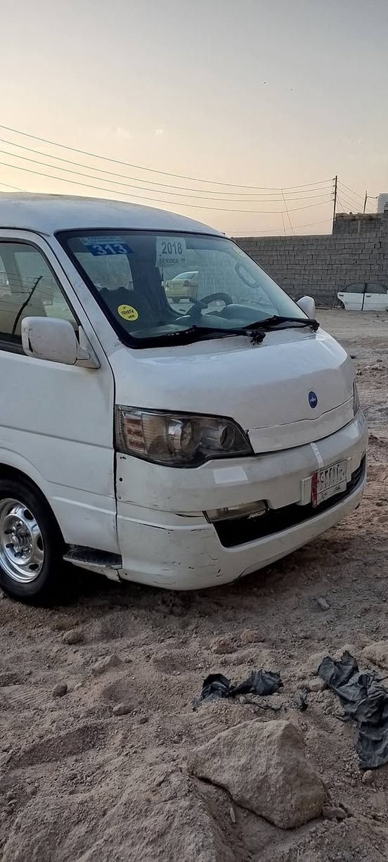 للبيع جنبي h1 مكاني نجف واذا اكو مراوس هم عادي سعره ٣٧ وبيه مجال هذا رقمي ***********
