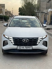 #بيع سريع توسان م 2022 أمريكي فقط بنيد صبغ بدون دواخل #صور السونار مرف...