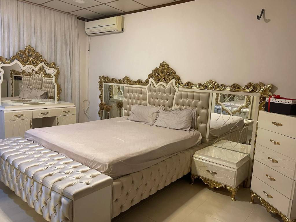 لە قە لادزێ بێ دۆشە ک بە 500 هە زار السليمانية, العراق


**إذا كنت صاحب هذا الإعلان وتريد حذفه لأي سبب، رجاءا أرسل رسالة إلى الدعم الفني**