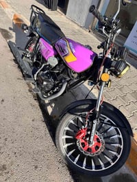 دراجه للبيع  موديل26 كفاله سعر خاص 07874270489