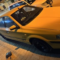 سمند • ٢٠١١ • باسمي