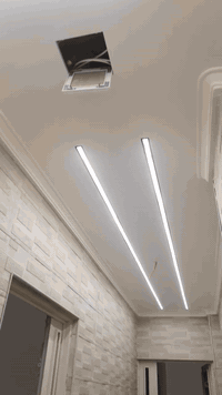 تأسيس وتنفيذ جميع الأعمال الكهربائية ⚡
تأسيس كهرباء المنازل والشقق والمحالات ✅

تم ب حمد الله إكمال بناية إنارة بروفايل في كربلاء 💜

سجاد الكهربائي ***********
