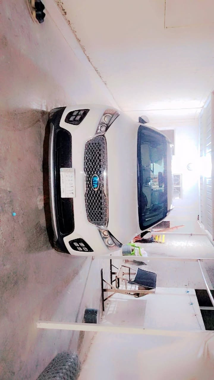 بسم الله الرحمن الرحيم
سورنتو للبيع
موديل ٢٠١٦
فوول ما عدا بانوراما وفوريل ويل
سبعة راكب
ثلاثه قطع تبريد
بصمه
بلوتوث
تحكم استيرن
داخل بيجي
كشنين الأمامي كهرباء
اناره ترحيب
اناره بيده
ويل نيكل
جنطه شفط
كامره خلفيه
حساس أمامي وخلفي
ارضيه مغلفه جلد
بردات أبواب خلفيه
مكفوله السياره
رقم بغداد مشروع وطني
سنويه نافذه ٢٠٢٧
باأسمي شخصيا
زراك لايت
لايت زنون
مكينه ٦ سلندر
للاستفسار الاتصال على الرقم ***********
