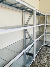 رفوف • حديد • البصرة