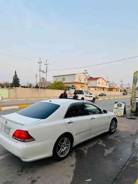 بەناوی خوا
شاهینە سڵاید بڕاوە 
ناوزەرد بەسمە شاشە  سوکان حەیزەران 
چوار تایەی لۆک مانگێکە کراوەتە سەری 
مەکینە گەورە بەگەورە 182  باتری تازە فۆرمیکای نەشکاوە 
کامل کراوە بە سپۆرت تازە داخڵ بێتەقەو رەقە 
نرخ ٥٠ وەرەقە کمەێ مەعمەلە 
شوێن هەڵەبجەی شەهید 
ژ.م *********** حلبجة
