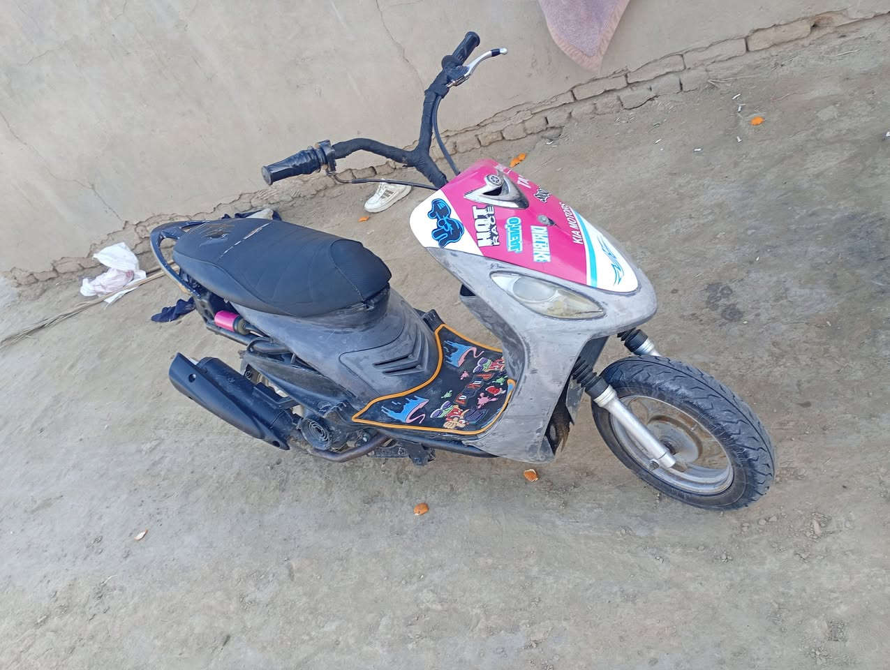 درجة ال بيع درجة مال حاوي بوش 55 مكاني طوريج سعر 350 وبيها مجال لا مراوس بربع كير


**إذا كنت صاحب هذا الإعلان وتريد حذفه لأي سبب، رجاءا أرسل رسالة إلى الدعم الفني**