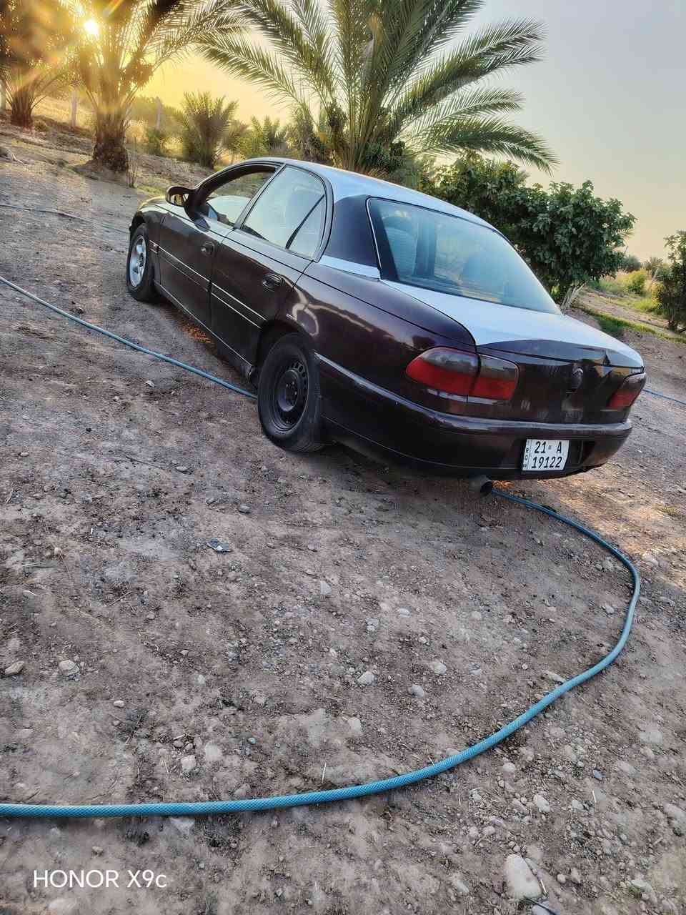 موديل 94 جير ومكينه خير من الله ٢٥٠٠السعر 41 وبيها مجال الطيبين سكني خانقين *********** 🫡
