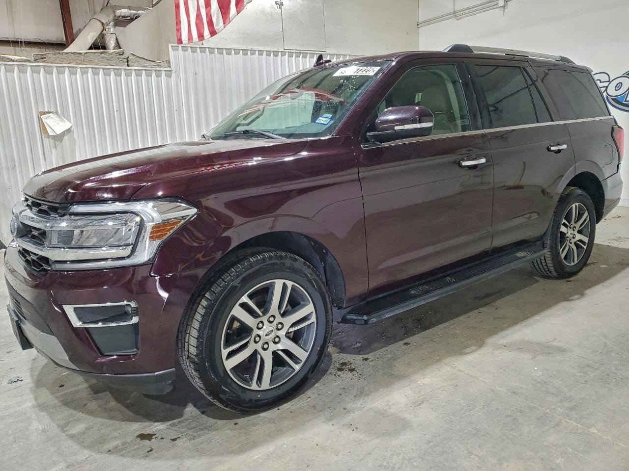 بسم الله الرحمن الرحيم 
اعلان مزاد : 2024 FORD EXPEDITION LIMITED
تاريخ المزاد:   2/2                       الوقت: 8 مساء 
لمعرفة كافة التفاصيل مراسلتنا على الواتساب للارقام التاليه 
***********
***********
ارقامنا مفتوحة  دائما لخدمتكم
♡
♡
 #ford #fordexpedition #FordExpedition #مزاد_سيارات_عبر_الإنترنت #فورد #مزاد #مزادات #السيارات_المستورده #بابل #العراق #الحله #السيارات_الأمريكية #مزاد #مزادات #السيارات_المستورده #مزادات_السيارات #السيارات_للبيع #السيارات
