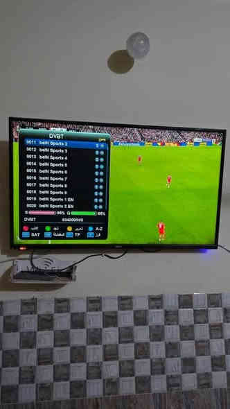 تم تنصيب 📡قمر 🛰️نايل سات

و تنصيب ✅ منظوممتين لشبكة نجوم  4️⃣ الرابعة
في #منطقة حي #العسكري
  
 قنوات 📺( رياضية 🤾‍♀️- افلام 📽️- مسلسلات🎞️ - تقارير - عالم الحيوان 🐎- كارتون 🧸)

وبإشارة 🛜9️⃣5️⃣

#للأشتراك
#اوالتجديد
#شبكة_نجوم_الرابعة.. 
#شبكة_شرق_الجزيره
الاتصال على الرقم  
👇🏻.. 
#ابو_كاظم_الغزي
*********** #وات_ساب
