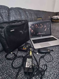 HP ProBook 450 G4 • i5 الجيل السابع • SSD سريع