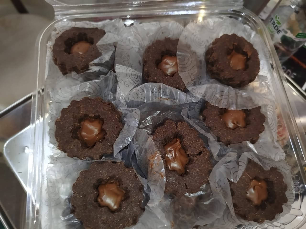 🎉 حلويات العيد عندنا بطعم يفرّح… ومن غير ما تبوظ الدايت 😍💚

🍪 مخبوزات وحلويات صحية معمولة من:
🌾 حبة كاملة
🚫 بدون سكر أبيض
🍃 بسكر ستيفيا

✨ استمتع بطعم العيد الحقيقي بشكل صحي وأخف 👌

🥮 معمول صحي
🍪 كوكيز وبيتي فور
🥨 قراقيش وسابليه
🍫 حلويات مناسبة للدايت ومرضى السكر

😋 طعم تحفة… ومكونات أفضل لجسمك وصحتك 💪

💚 Healthy Life Store
العيد الصحي يبدأ من عندنا ✨


**إذا كنت صاحب هذا الإعلان وتريد حذفه لأي سبب، رجاءا أرسل رسالة إلى الدعم الفني**