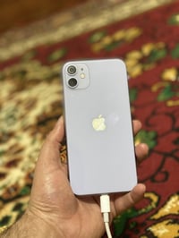 ايفون ١١ ٢٥٦ • بطارية ٧٨ • مفتوح نهائيا