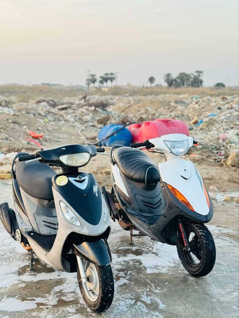 للبيع:
ماكس منغولي الدراجة مكفولة من الويل للويل كهربائيات مكينة كلجات كلشي كلشي مكفوله الدراجة عله حطت الشركة كلشي مامفتوح بيها ماصالها 3 اشهر من نزلت من الحاوية دارجة معدل فولل ومابيها اي نقص دراجة متعوب عليها كل اسبوع ابدل دهن وفلتر وتعبان عليها كلش السعر خاص مو شراي لا تعبني اهينك وعلي🤷


**إذا كنت صاحب هذا الإعلان وتريد حذفه لأي سبب، رجاءا أرسل رسالة إلى الدعم الفني**