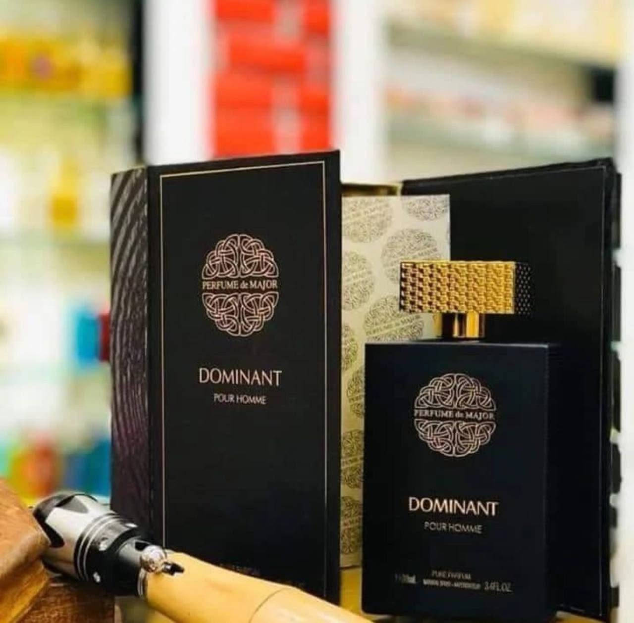 عطور اصليه فوحان وثباتيا
متوفر توصيل جميع المحافظات 🚚🚚 🚚


**إذا كنت صاحب هذا الإعلان وتريد حذفه لأي سبب، رجاءا أرسل رسالة إلى الدعم الفني**