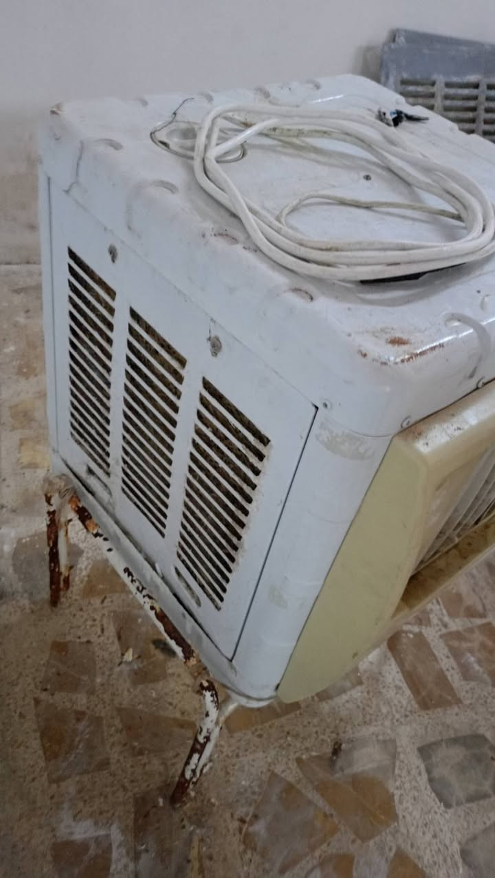 كونفيره نضيفه مطور جديد سرعتين


**إذا كنت صاحب هذا الإعلان وتريد حذفه لأي سبب، رجاءا أرسل رسالة إلى الدعم الفني**