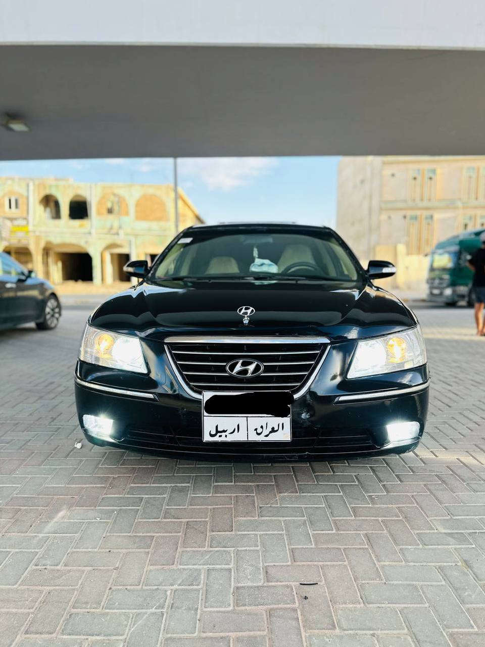 للبيع سوناتا ادوات
متومه رقم وسنويه

موديل 2010

محرك 2400

كير اوتو شرط

تحكم ابيانو 

مري شفط

منضومة زنون

سنترلك تقفيل

تبريد ثلج 🥶

داخل صاج

كشنات كهرباء تدفئه بل كشنات

صدر امامي خلفي جديد طبه

 تخم تاير جديد

سياره جديده طك كارتون احلا من الصور 

مكان السياره تكريت 

السعر 45 وبيه مجال

للستفسار ***********
