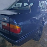 نيسان بريميرا البيع او مراوس موديل95 سنوية 2027 كير اوتمانيك 078743122...