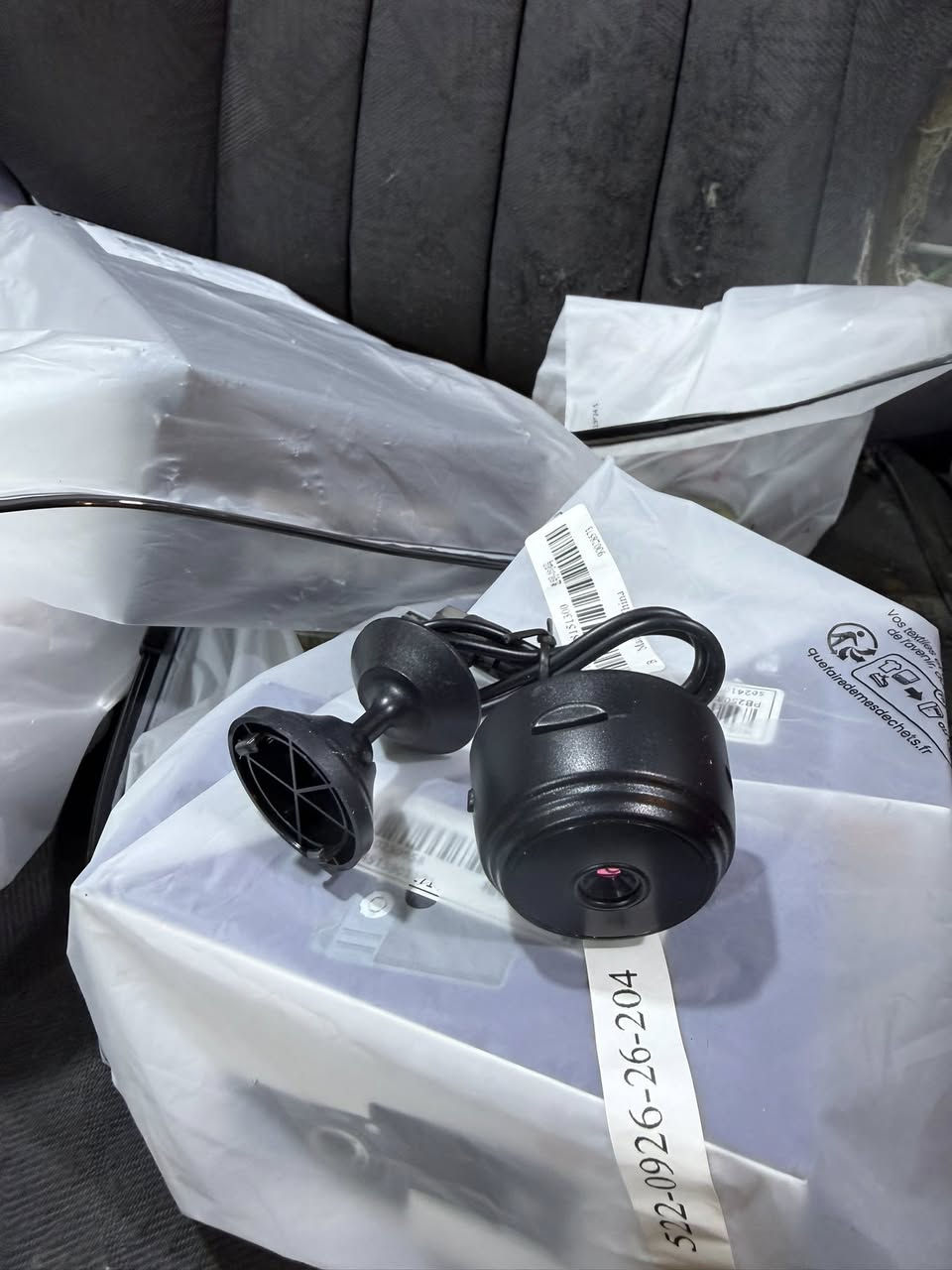 شلونكم حبايب غراض شي ان كله جديد وعلى الفحص مكانهم بالنجف كلمن وسعره وأسعار مناسبه الشراي بخدمته ***********
