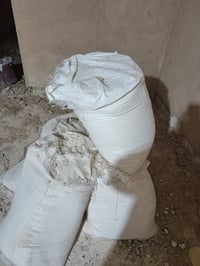 جص • درجه اولى