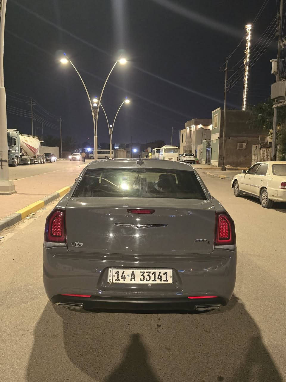 سلام عليكم
اوباما للبيع 

موديل ١٩معلايه ٢٢

فووول) 

تحويل مباشر ثاني يوم 

بانوراما 

كشنات جلد 

كهربائية 

تدفئه تبريد 

كروم 

ويل مكسيكي 

دخول ذكي 

نقطه عمياء 

تشغيل عن بعد اله عنوان بصره الزبير  ***********. السعر 175
