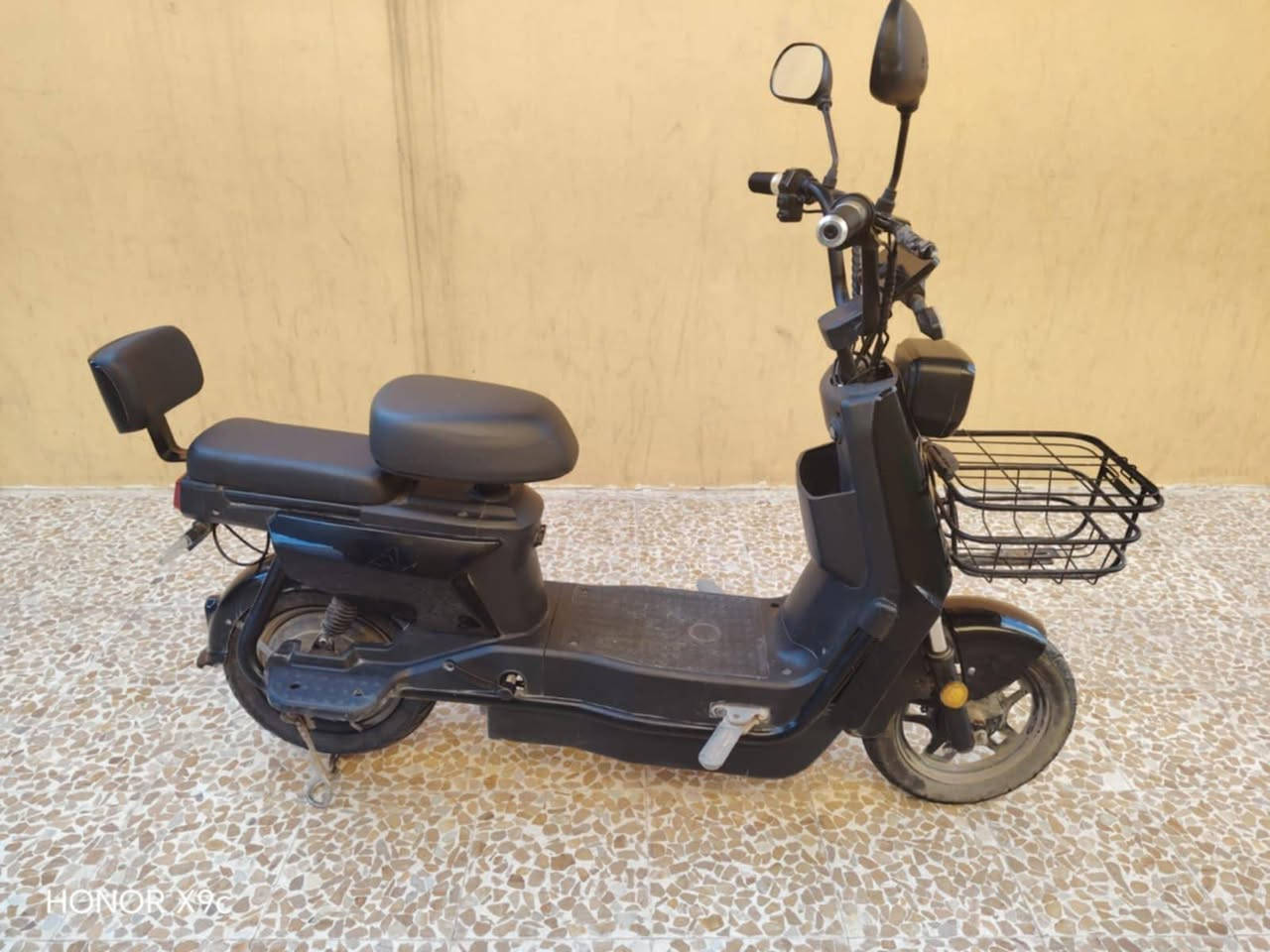 السلام عليكم ماطور شحن حجم 16 /بدون بطاريات عنوان الموصل حي عدن


**إذا كنت صاحب هذا الإعلان وتريد حذفه لأي سبب، رجاءا أرسل رسالة إلى الدعم الفني**