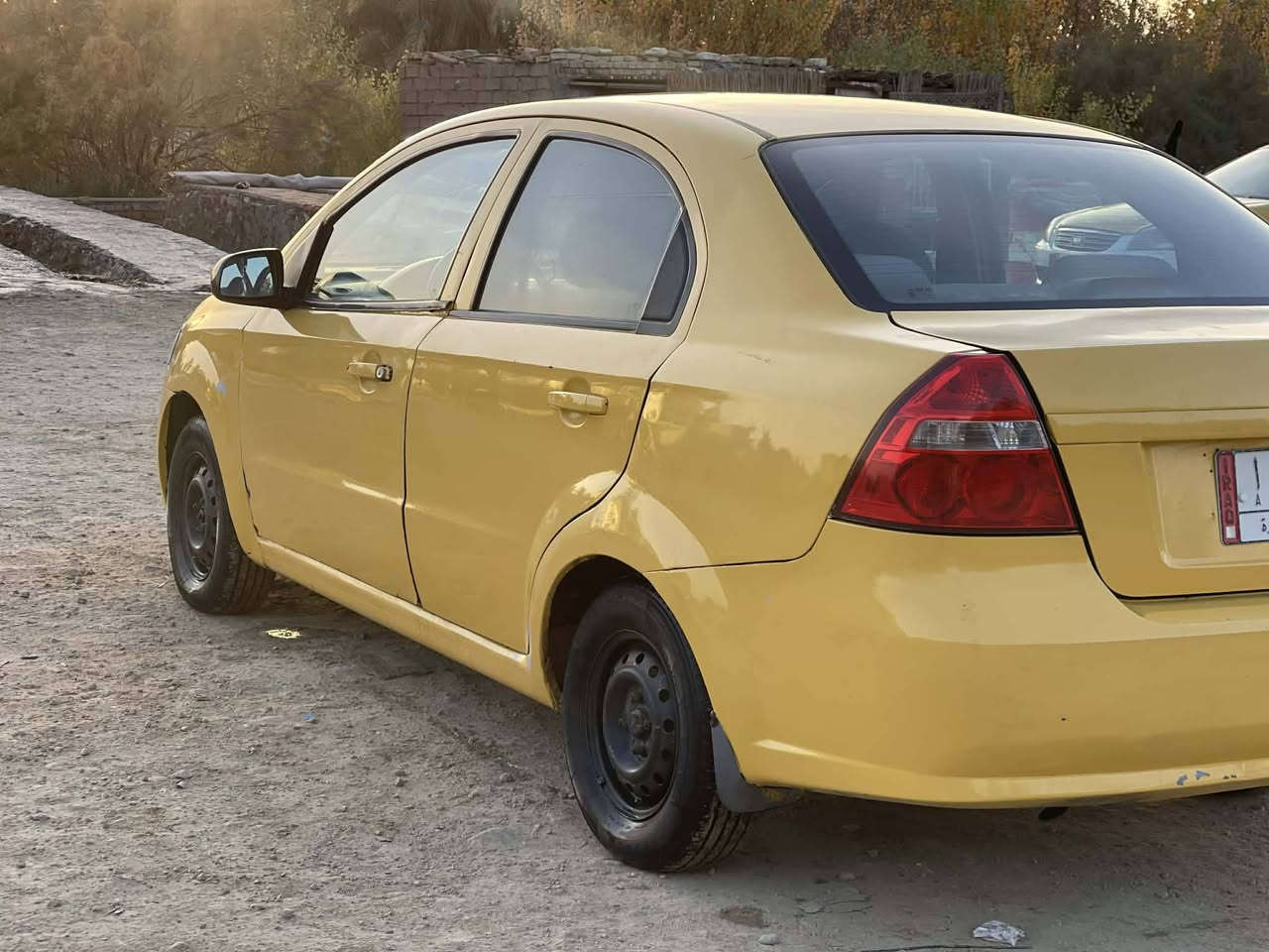 افيو خليجي مديل 2008سنويه لل2028مصفره هيئه محرك مسكر جاهزه من كلشي السعر 38وبيه مجال المكان الدوانيه الحمزه ***********
