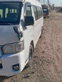 هايسه • موديل ١٢ • بصره