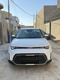 موديل ٢٠٢٤ • مكينه ٢٠٠٠ • بدون ايرباك