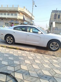 جارجر • ٢٠١٣ • رقم ذي قار