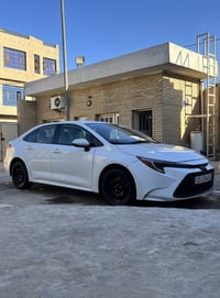 كورلا هايبرد LE • ٢٠٢٣ • وارد امريكي