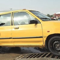 سايبا • ٢٠١٢ • ديوانية