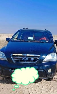 سورنتو • ٢٠٠٩ • وارد امريكي