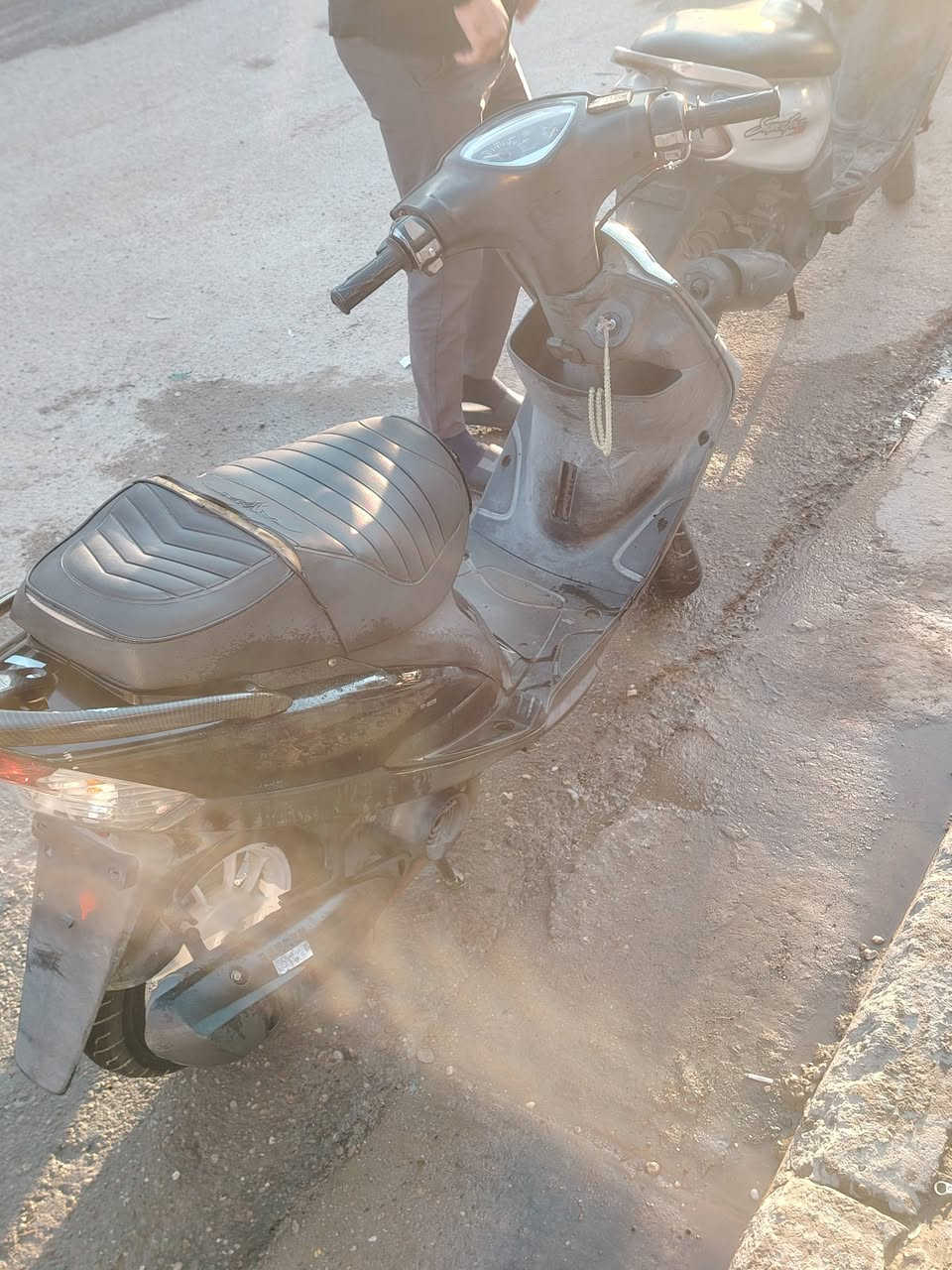 سلام عليكم ماكس عدله شوفت عينك مكاني بغداد مابيها كل نقص  الشعله الشراي يتصل *********** السعر 550
